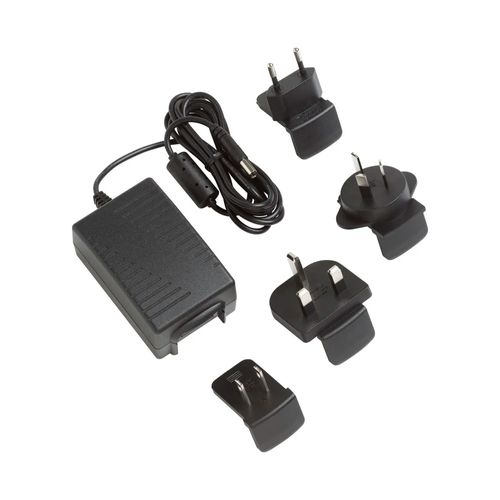 Carregador eliminador de baterias série 75X Fluke BC-7240