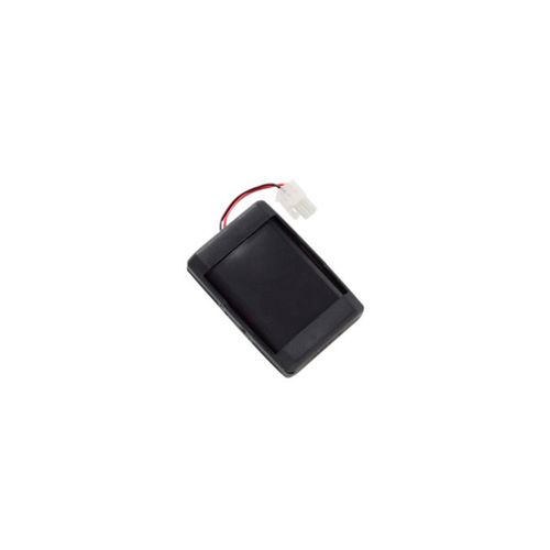 Bateria recarregável Li-Ion 3,65V 4000mAh com housing Fluke 177X BATT W/HOUSING