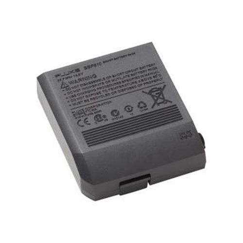Bateria recarregável Li-Ion 14,8V 2,55Ah Fluke SBP810