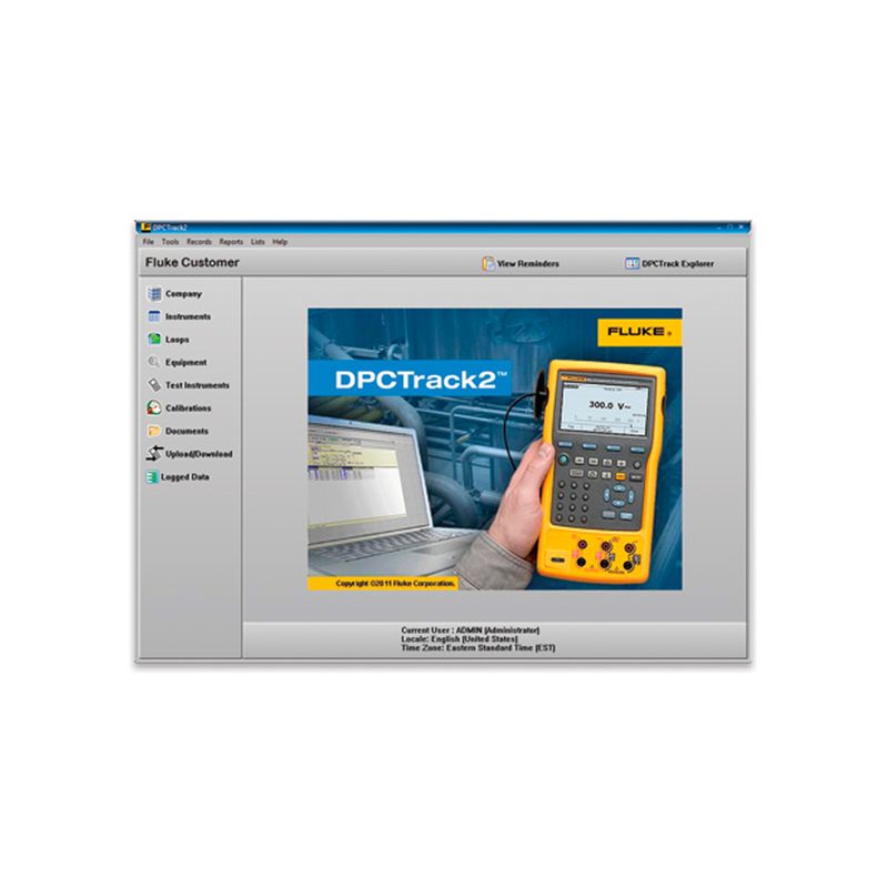 FLUKE-750SW