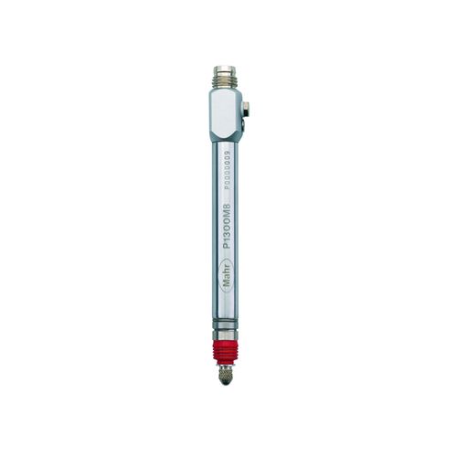 Apalpador indutivo P1300 TB medição pneumática retorno ar comprimido ±2mm MAHR 4400191