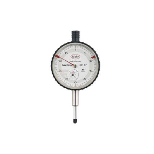 Relógio comparador 803 AZ .375'' curso .120'' MAHR 4324900