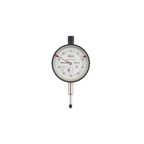Relógio comparador 810 AZ .375'' curso .400'' MAHR 4311900