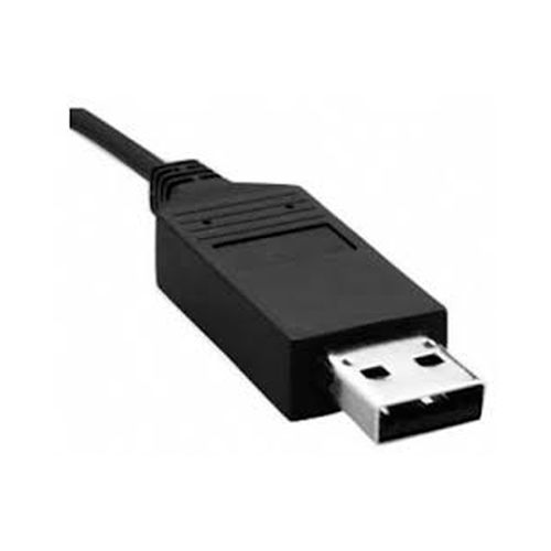 Cabo de conexão de dados RS232-USB Digimar 817 MAHR 4102333