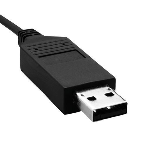 Cabo de conexão de dados RS232-USB MarConnect MSP2 USB MAHR 4102334