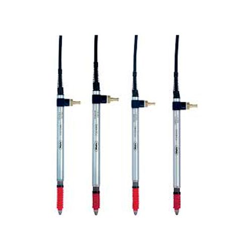 Apalpador indutivo P2010 FB ±5 mm Federal pneumatico mola MAHR 5324034