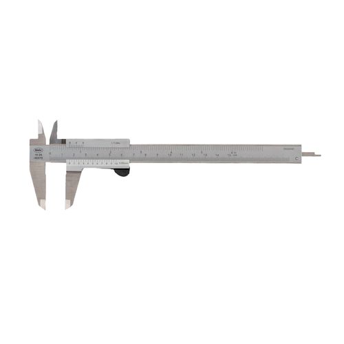 Paquímetro analógico MarCal 16 GN 0–300mm aço inoxidável MAHR 4100652