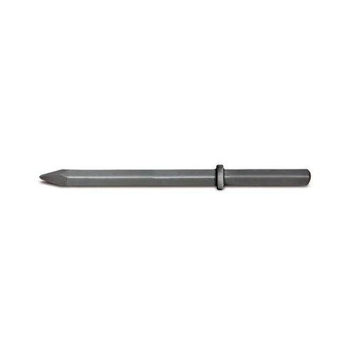 Ponteiro Sextavado com Colar 32 x 530mm Rocast 352,0003