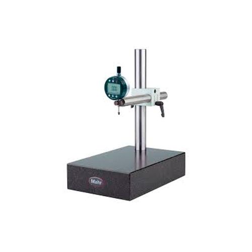 Apalpador indutivo P2010 MA curso ±5mm retorno pneumático vacuum lifter compatível MAHR 5324020