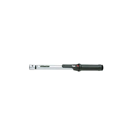Torquímetro de Estalo Torcofix SE Cabeça Intercambiável 14x18mm Alcance 40-200N.m Resolução 10N.m 048.205 Gedore 4201-01