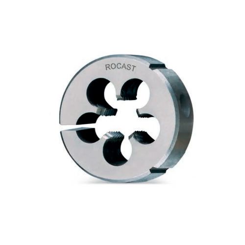 Cossinete Manual WS UNF 9/16''- 18 FPP Ø1.1/2'' ANSI Rocast 337,0064