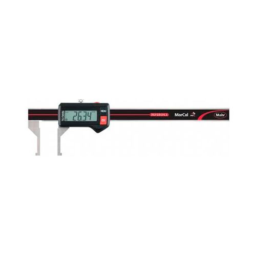 Paquímetro digital MarCal 16 EWRi-AI Reference IP67 10–160 mm MAHR 4103380