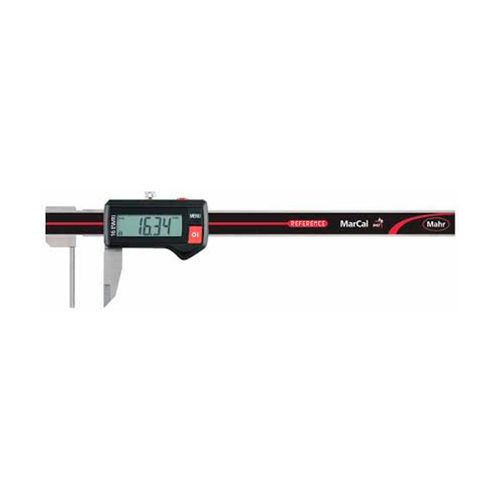 Paquímetro digital 16 EWRi-RW 0–150mm resolução 0,01mm IP67 MAHR 4103381