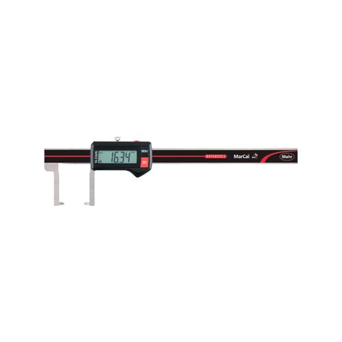 Paquímetro digital 16 EWRi-SA 0–140mm resolução 0,01mm IP67 MAHR 4103377