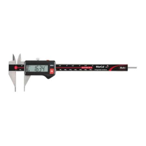 Paquímetro digital 16 EWRi-SM Reference 0–150mm resolução 0,01mm IP67 MAHR 4103376