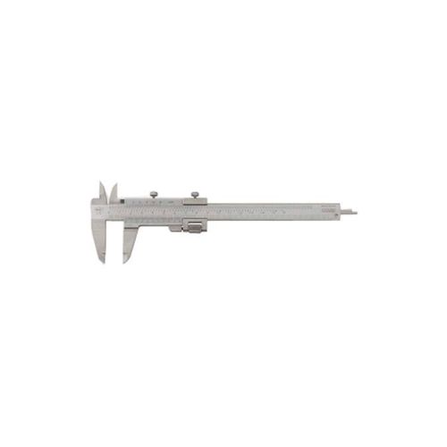 Paquímetro analógico 16 GN ajuste fino 0–280 mm aço inox MAHR 4100662