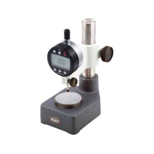 Suporte comparador 820 N 0–110 mm aço temperado MAHR 4430000