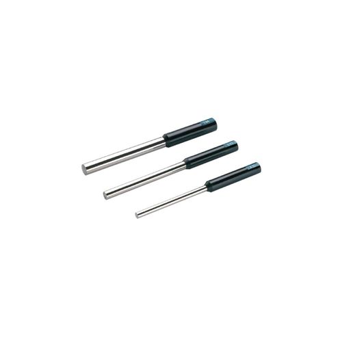 Calibradores de pino com haste Ø6,00–10,00mm incremento 0,01mm aço inoxidável MAHR 4828157