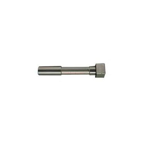 Ponta especial Z10 cilíndrica Ø10mm montagem Ø8mm metal duro MAHR 4429227