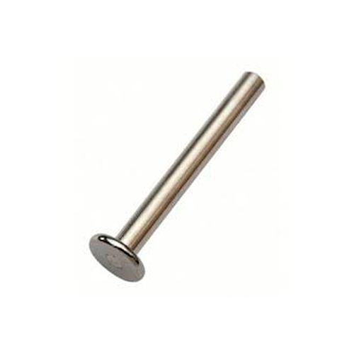 Ponta especial S15 disco 15mm montagem 6mm metal duro MAHR 4429226