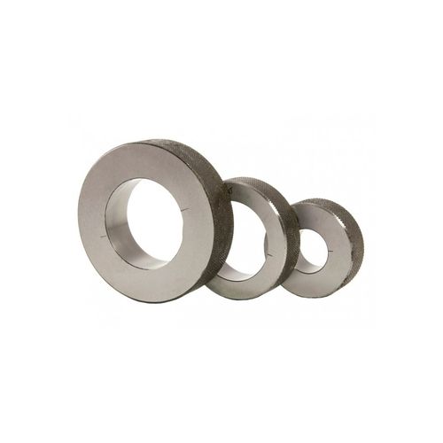 Conjunto de anéis de referência 844 KE Ø 1,75–4 mm MAHR 4470162