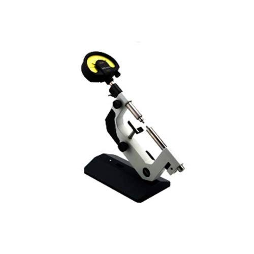 Calibrador de roscas Snap Marameter 852 TS faixa 0–80 mm aço inoxidável MAHR 4510031