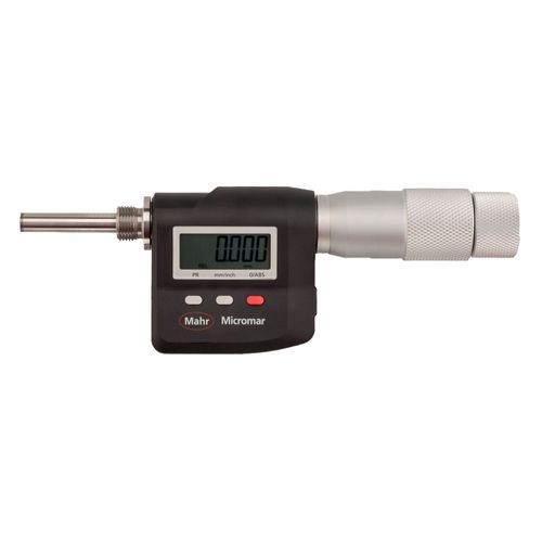 Aparelho básico Micromar 44 EWg faixa 6–20 mm resolução 0,001 mm MAHR 4190106