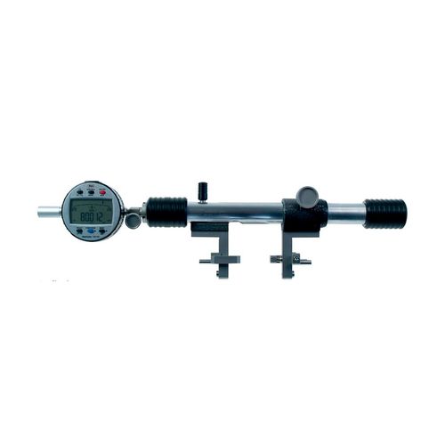 Instrumento universal Multimar 844 T faixa interna 2500–3000 mm / externa 2470–2970 mm MAHR 4503008
