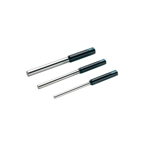 Pino de medição cilíndrico MarGage 426 G faixa 0,10–0,19 mm resolução 0,01 mm aço temperado MAHR 4828161
