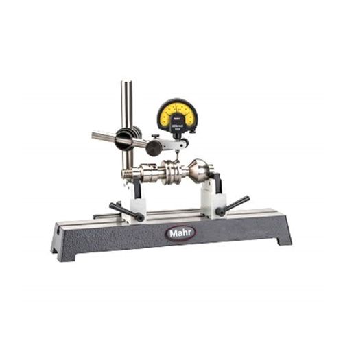 Banco de medição com V-suporte MarStand 818 P 700 × 180 mm aço MAHR 4622262