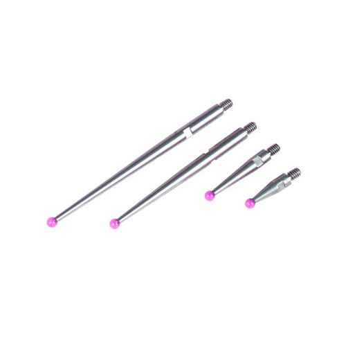 Apalpador MarTest 800 TSR Ø2mm rubi MAHR 4309051
