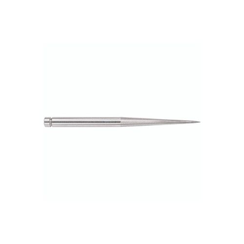 Ponta de marcação em aço inoxidável 814 SR 64,8mm MAHR 4123867