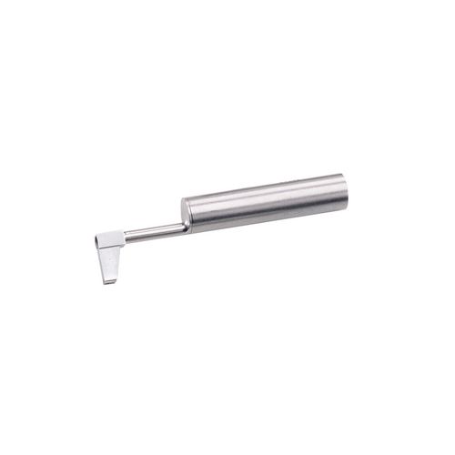 Apalpador PHT 11-100 para medição de canais de até 7,5mm 100µm 2µm esférico MAHR 6111524