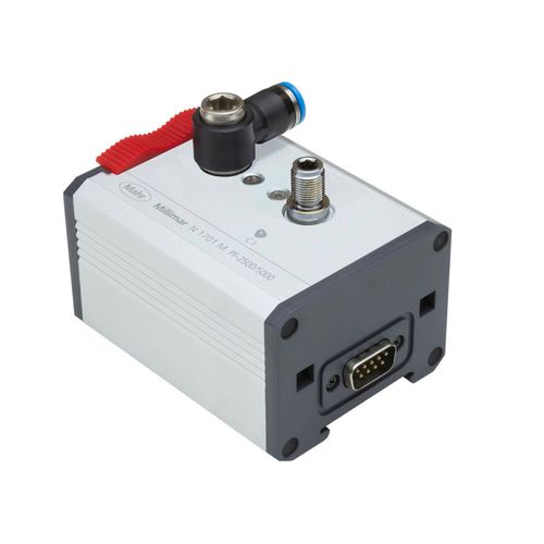 Módulo para instrumentos pneumáticos de medição Millimar N1701PF-10000 RS-485 configurável MAHR 5331157
