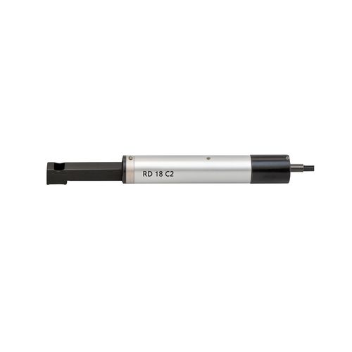 Unidade de acionamento transversal RD18 C2 Set MarSurf MAHR 6910426