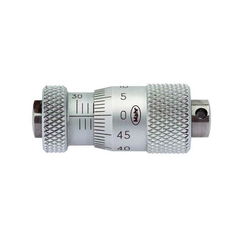 Micrômetro interno tubular Micromar 44 F 30–40 mm 0,01 mm aço niquelado MAHR 4163000