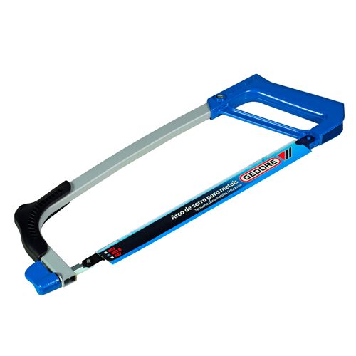 Arco de Serra para Metais 12'' Gedore 403
