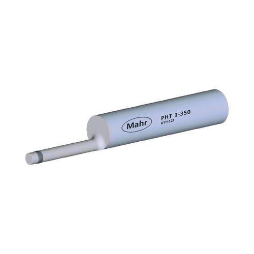 Ponta de apalpador PHT 3-350/2 (para furos >=3mm) 350µm 90° MAHR 6111521