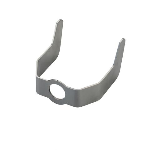 Suporte de proteção 844 Tsb para indicador Multimar aço MAHR 4503012