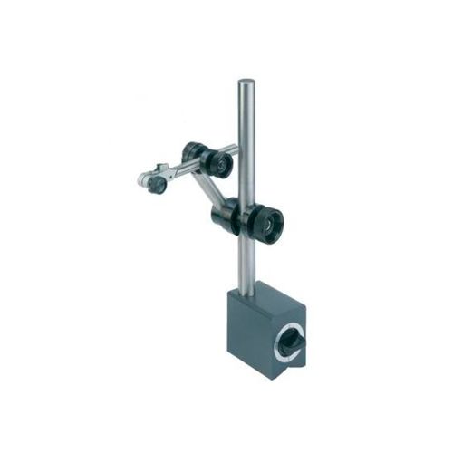 Suporte de medição com base magnética MarStand 815 MA aço inoxidável MAHR 4416000