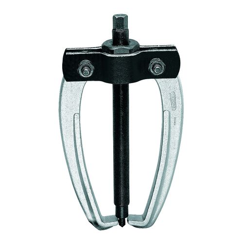 Saca Polia 2 garras abertura externa 45-110 mm curso 110 mm força 3 t Gedore 8564-2