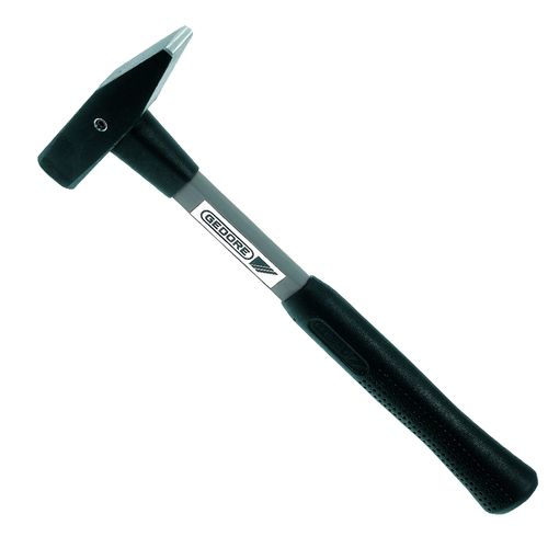 Martelo pena 500g 325mm cabo fibra Gedore 8605F-500