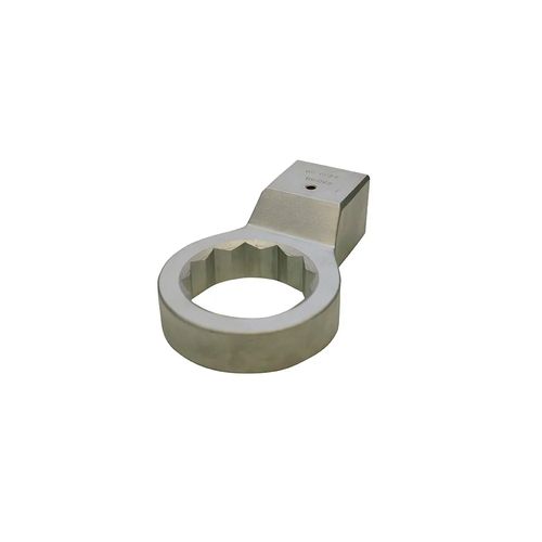 Cabeça Intercambiável Chave Estrela 60mm Encaixe 28mm para Torquímetro 048.524 Gedore 8799-60