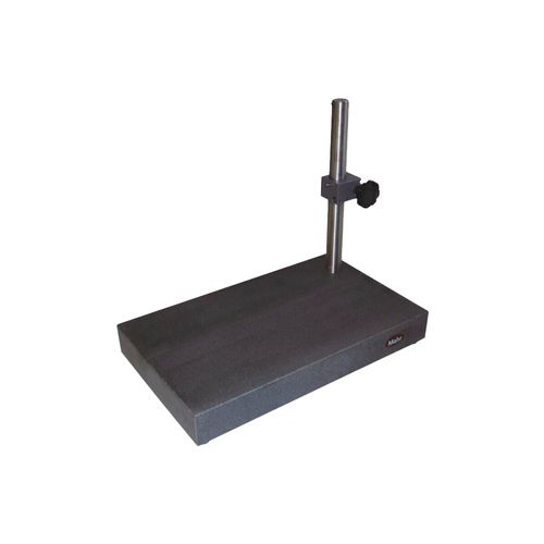 Suporte reto 941 G com comprimento de 75 mm MAHR 4365002