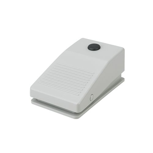 Foot switch, cable length 2m, for T-Box MAHR 4102556