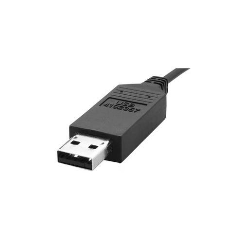 Cabo USB Ewu de concecção de dados MAHR 4305121