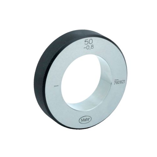 Individual ring gages for 844 Ke MAHR 4482312