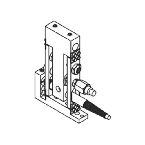Block measuring element MAHR 5113426