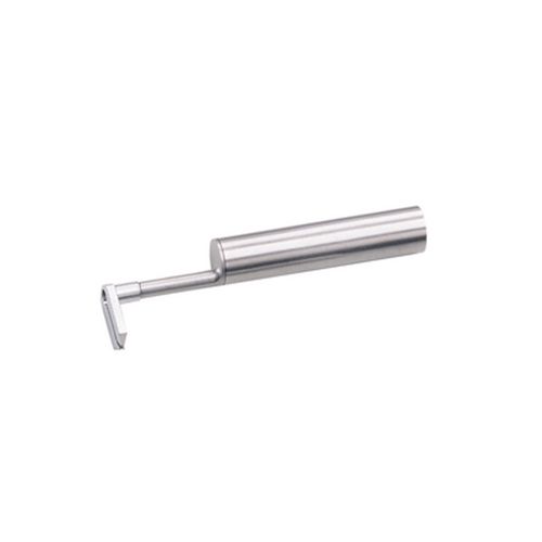 Adaptador de proteção do apalpador PFK/PFF em aço MarSurf MAHR 6850716