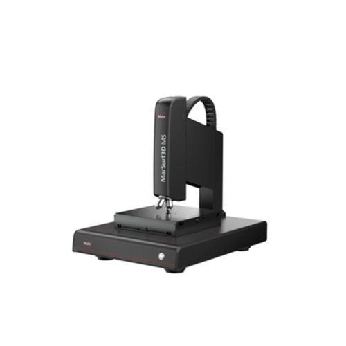 Stand for holder 420 h MAHR 4800114